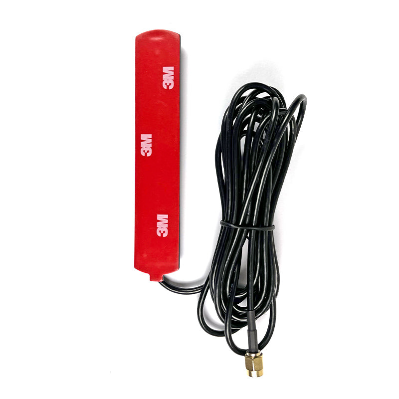 Benelec Cellular 5G Adhesive / Stick-on Dipole Antenna - Foxtrot Communications