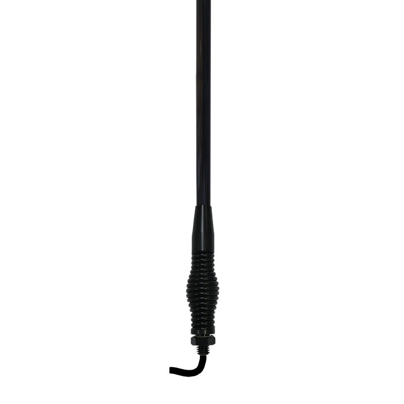 Benelec Cellular 5G 6dBi Mobile Collinear Spring Mounted Antenna - Foxtrot Communications