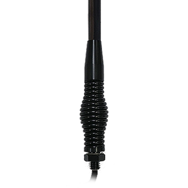 Benelec Cellular 5G 6dBi Mobile Collinear Spring Mounted Antenna - Foxtrot Communications