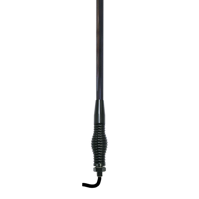 Benelec Cellular 5G 7.5dBi Mobile Collinear Spring Mounted Antenna - Foxtrot Communications
