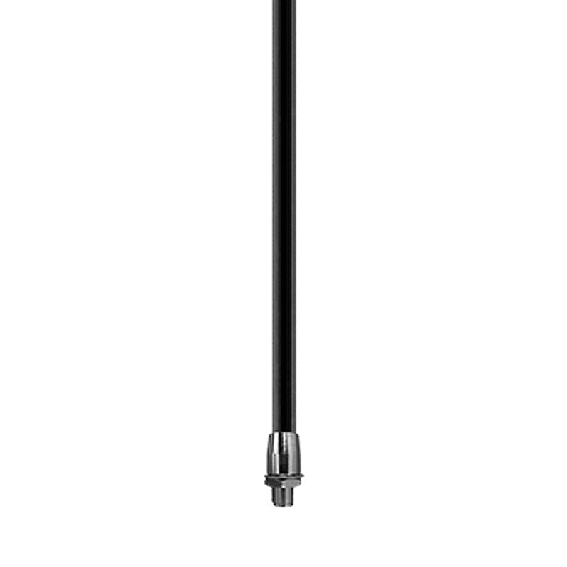 Benelec Cellular 5G 7.5dBi Marine Base Antenna, Black - Foxtrot Communications
