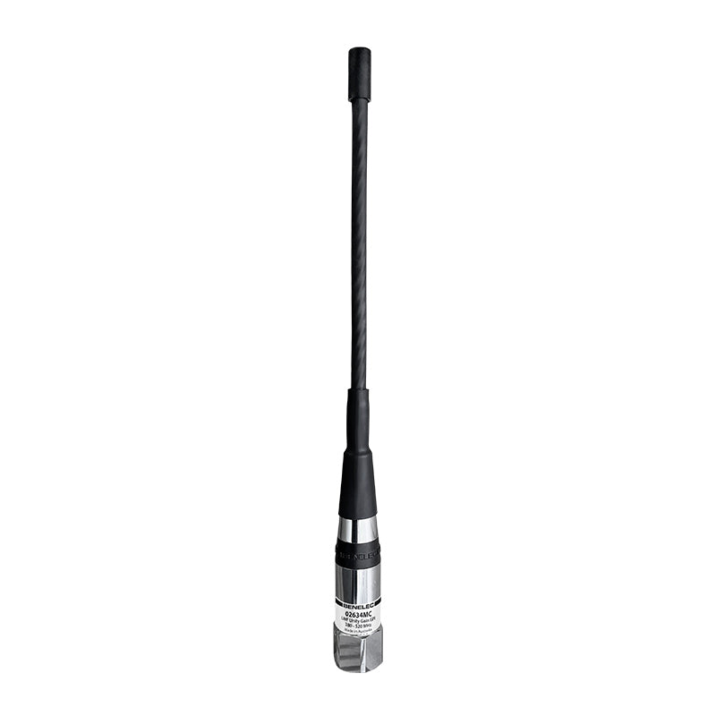 Benelec UHF Ultra Rugged Mobile GPI Antenna 380-520MHz - Foxtrot Communications