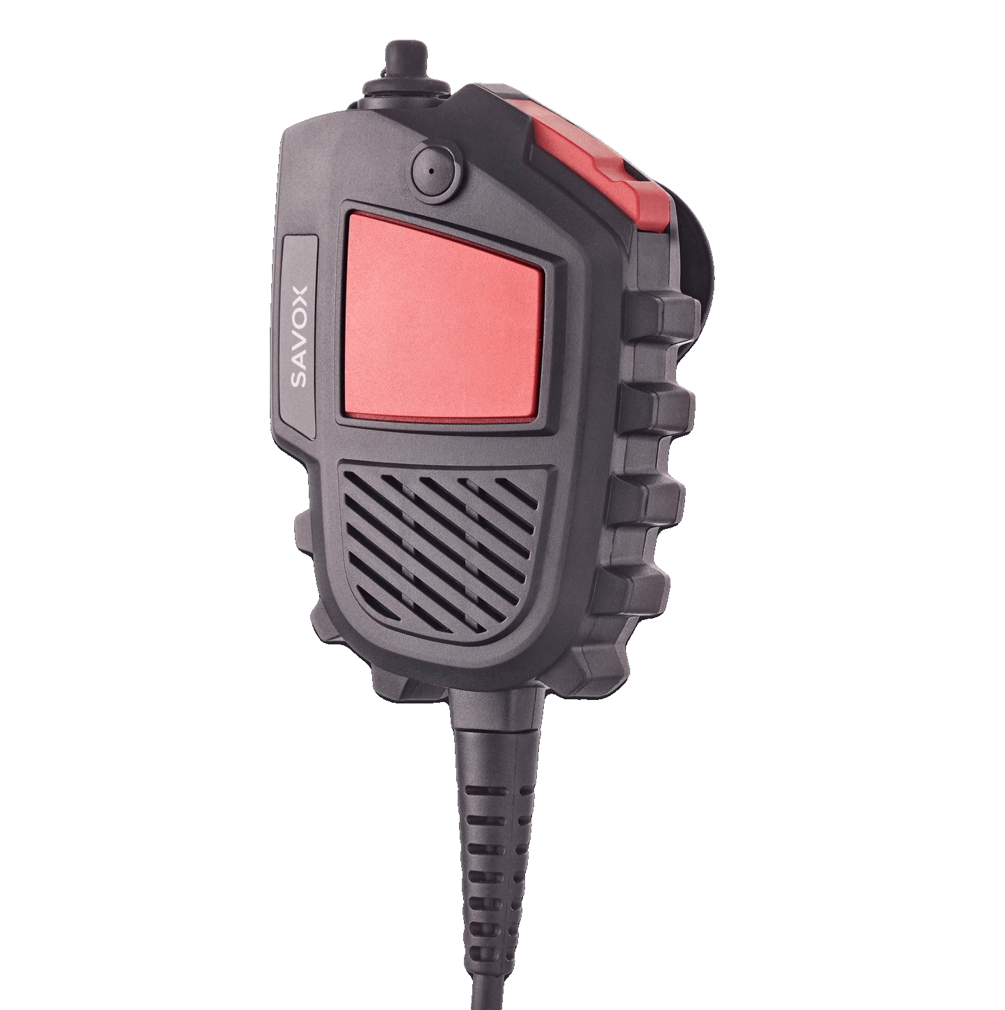 SAVOX C-C550/TP2 Heavy Duty Remote Speaker Microphone