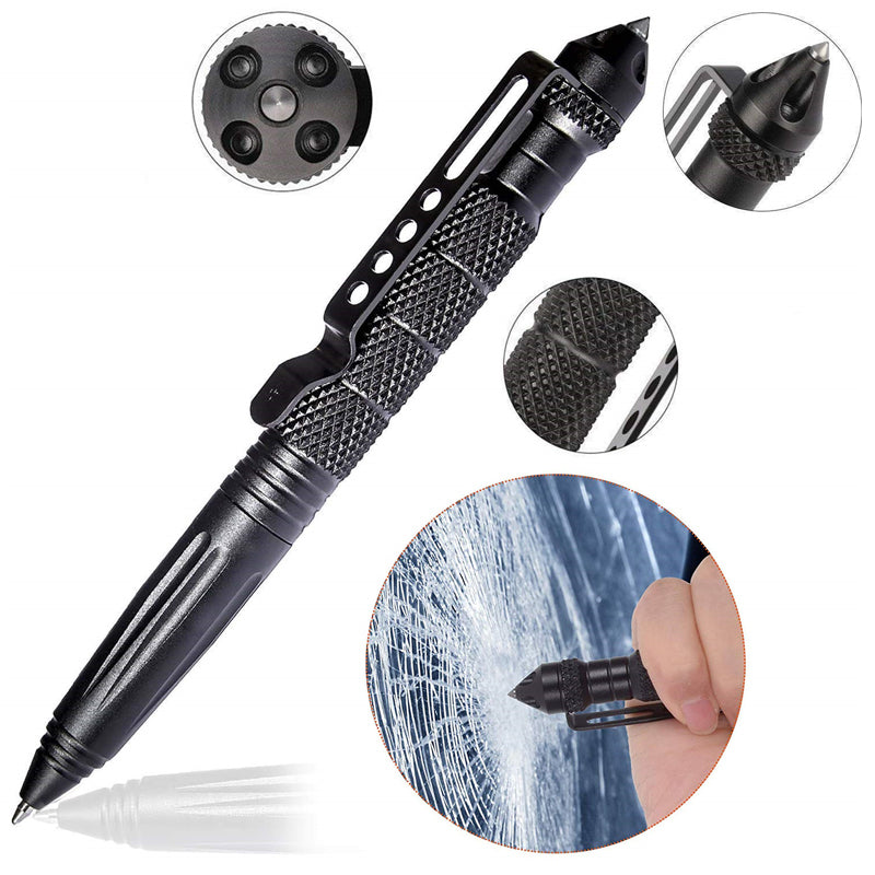 Tactical Emergency Survival Kit - Foxtrot Communications