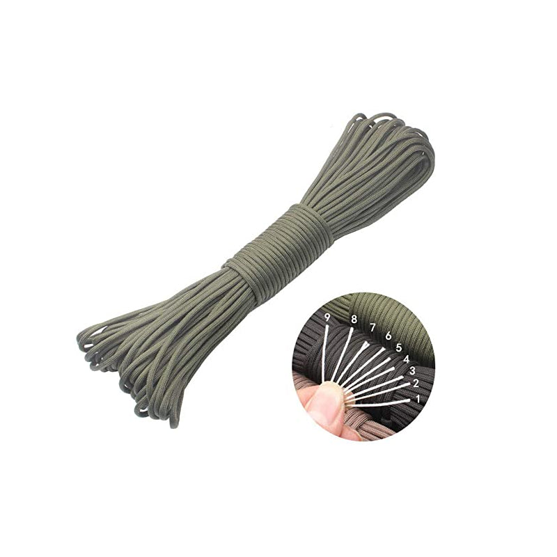 Tactical Emergency Survival Kit - Foxtrot Communications