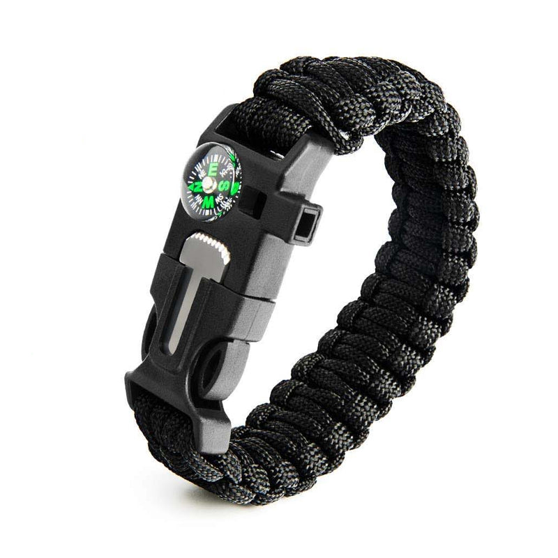 Tactical Emergency Survival Kit - Foxtrot Communications