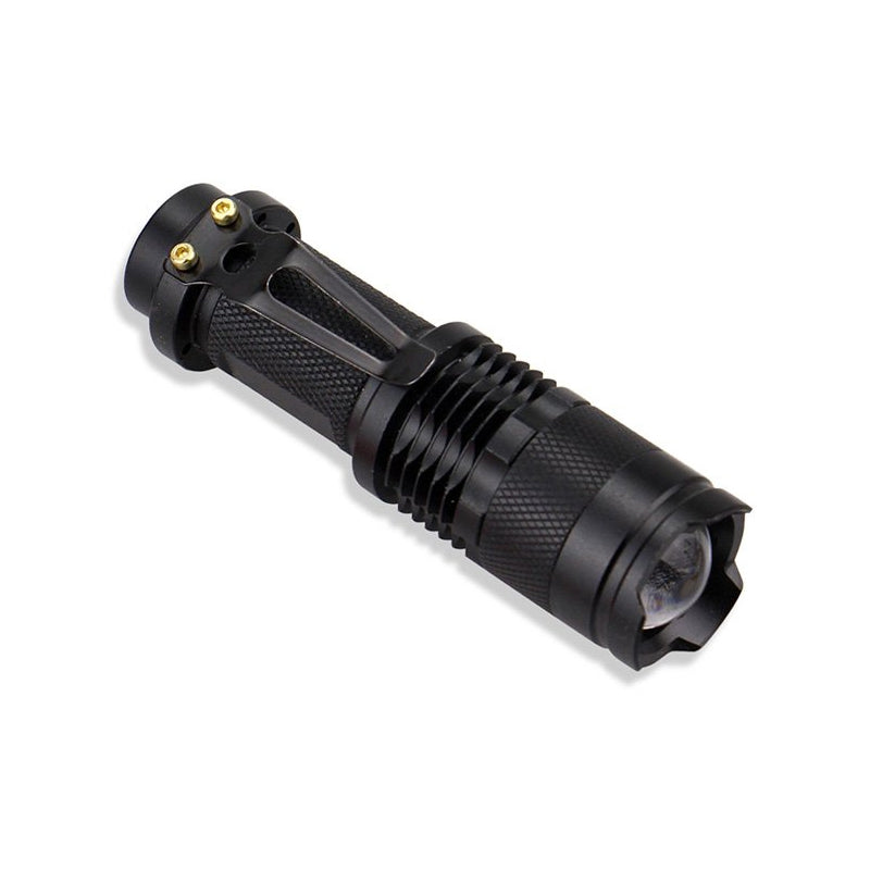 Tactical Emergency Survival Kit - Foxtrot Communications