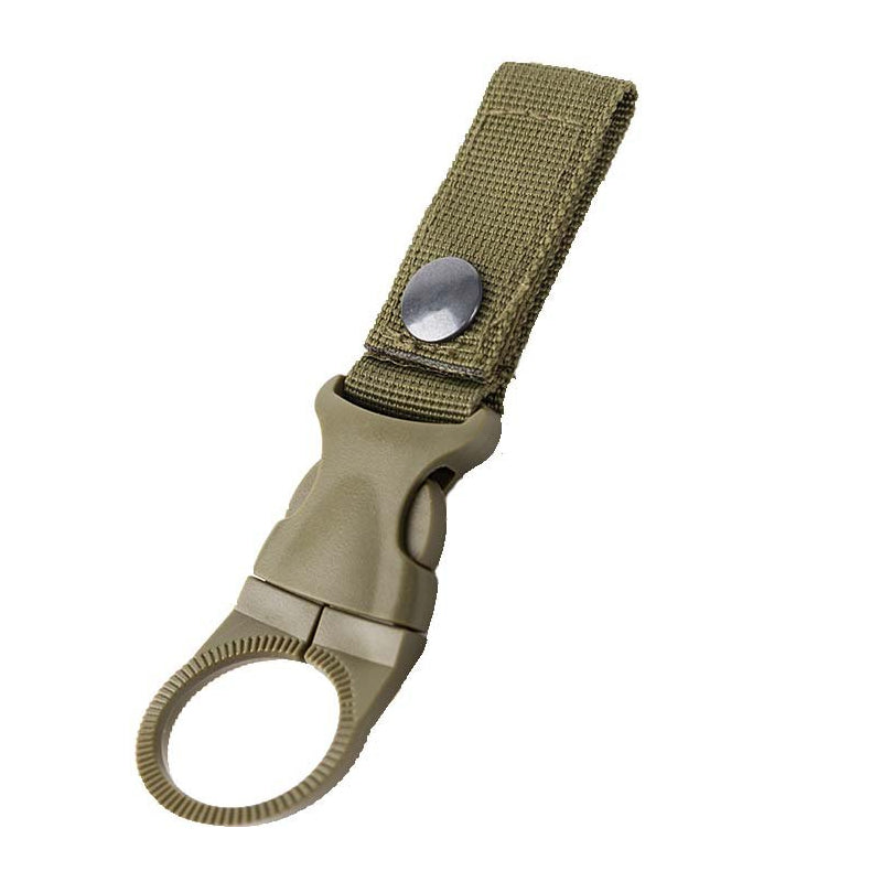 Tactical Emergency Survival Kit - Foxtrot Communications