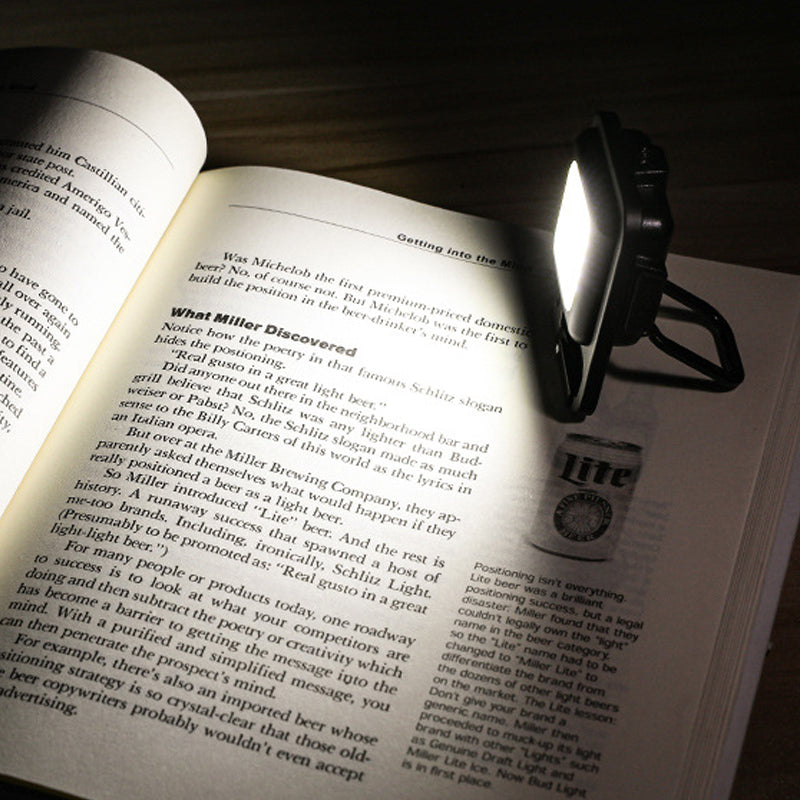 Mini Waterproof Pocket Torch LED Keychain Flashlight - Foxtrot Communications