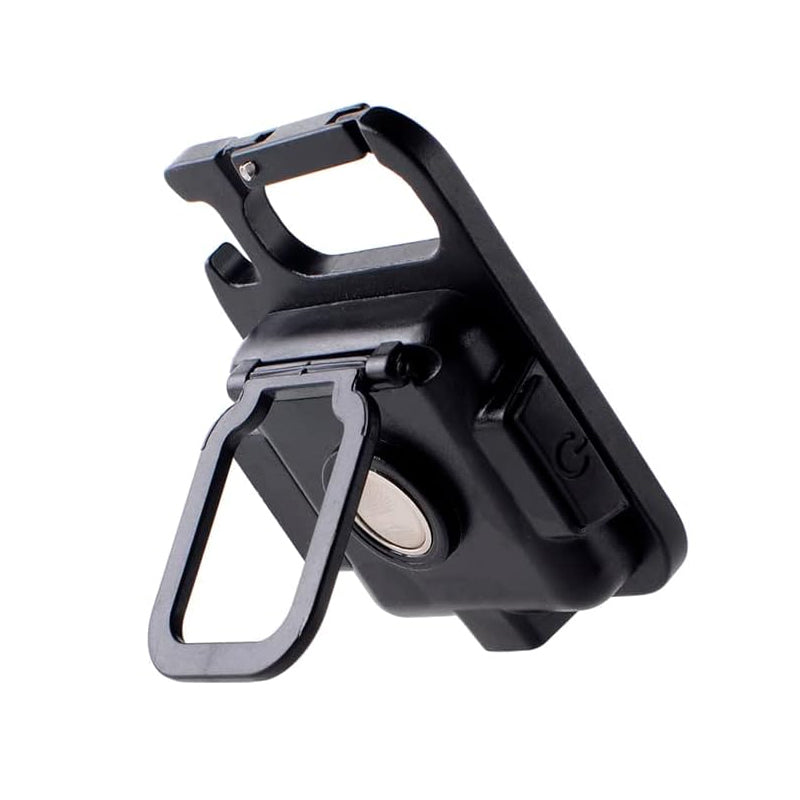 Mini Waterproof Pocket Torch LED Keychain Flashlight - Foxtrot Communications