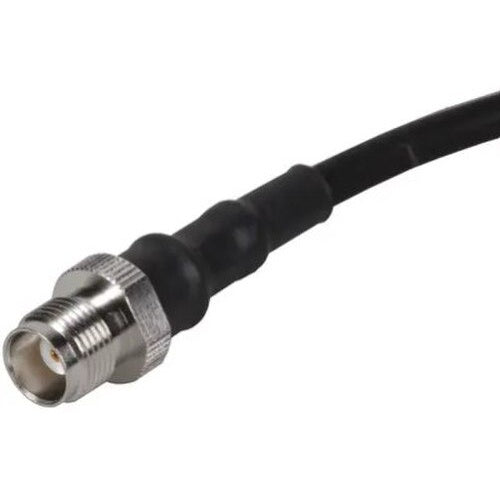 RFI 21_TNC-50-4-16/133_NE - HUBER+SUHNER TNC Socket Crimp Connector for SPUMA-240