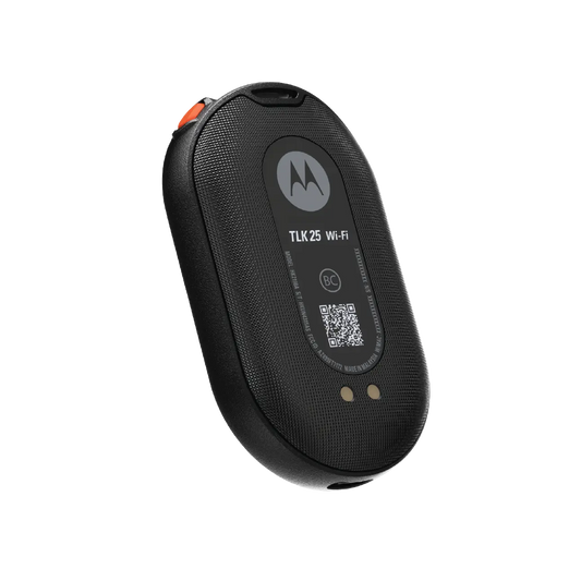 Motorola HK2208A - TLK 25 Wi-Fi Portable Radio