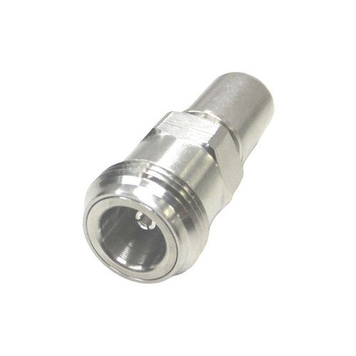 RFI 400BPNF-C-CR - Andrew N Type Socket Hex Crimp Connector for CNT-400
