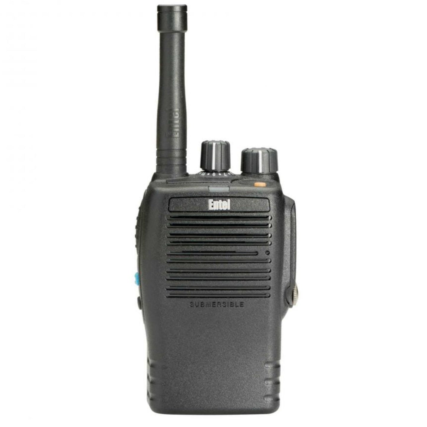Entel DX422 VHF Analogue & DMR Transceiver