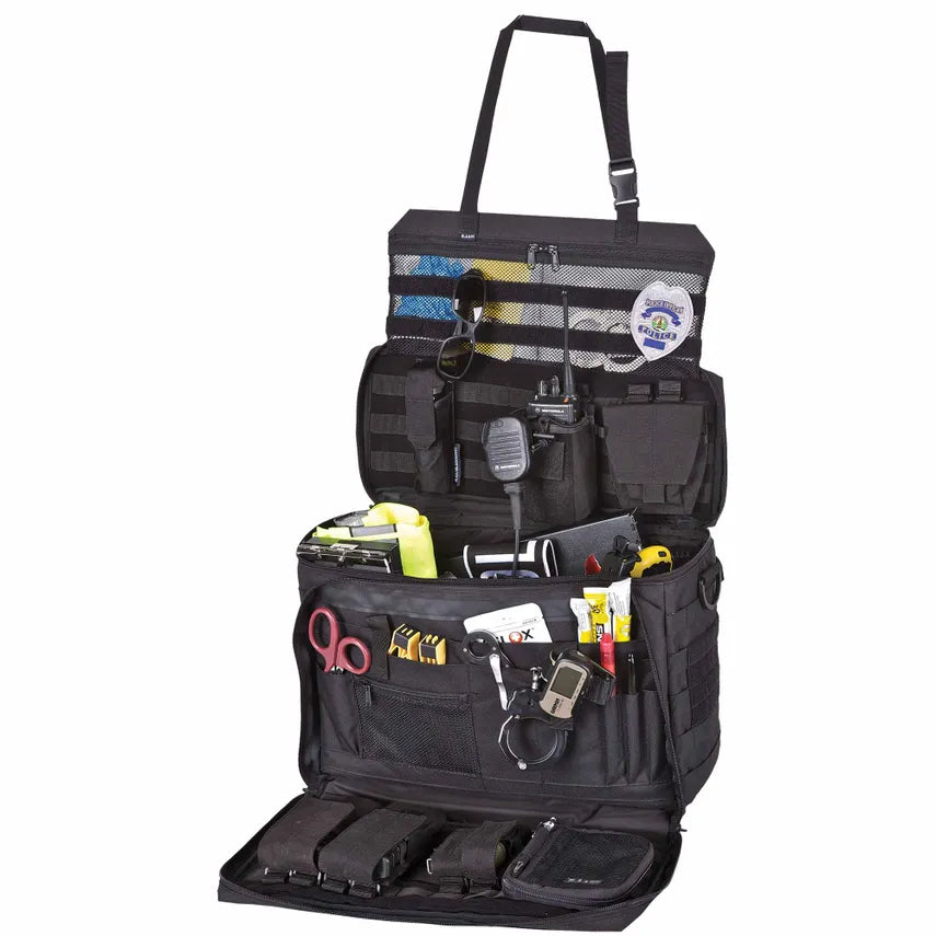 5.11 Wingman™ Patrol Bag 39L - Foxtrot Communications
