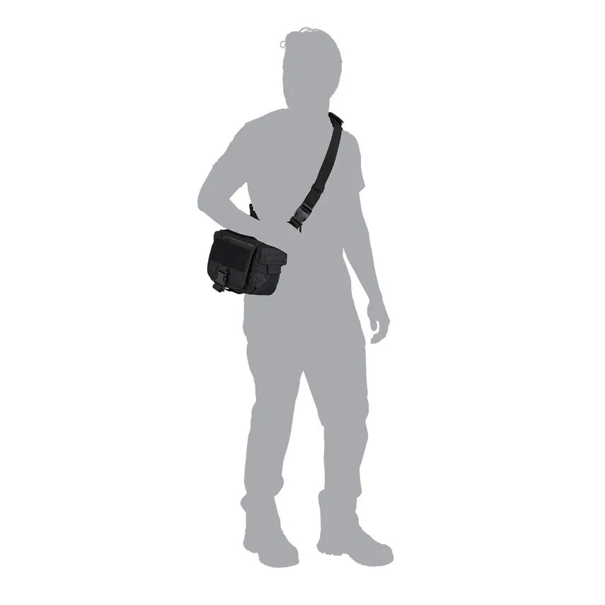 5.11 Daily Deploy Push Pack 5L - Foxtrot Communications