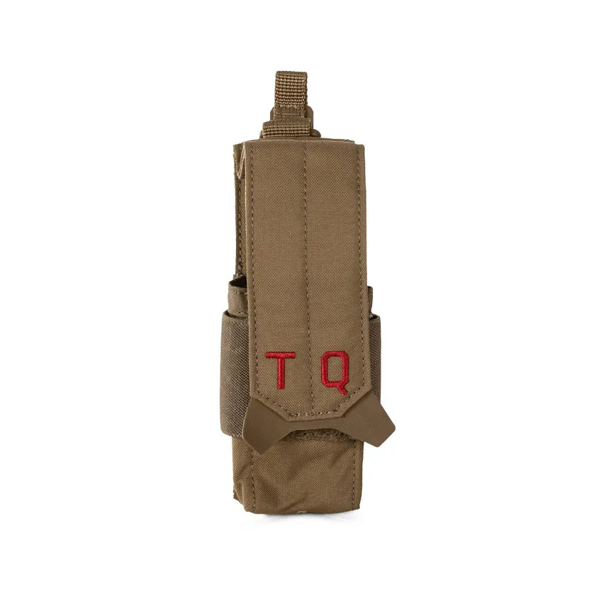 5.11 Flex Tourniquet Pouch - Foxtrot Communications