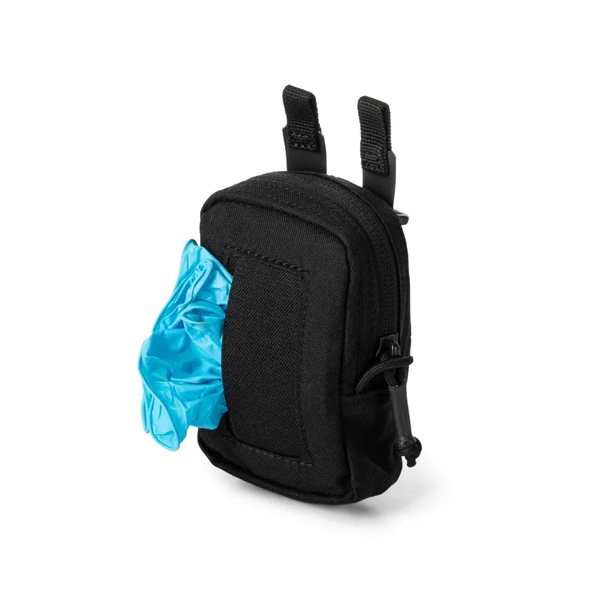 5.11 Flex Disposable Glove Pouch - Foxtrot Communications