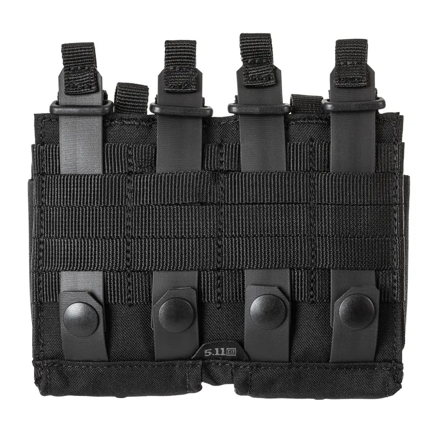 5.11 Flex Double AR Mag Pouch 2.0 - Foxtrot Communications