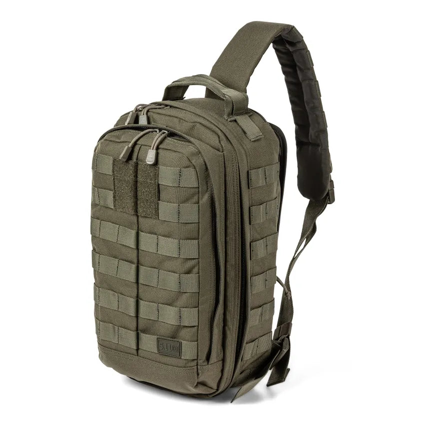 5.11 RUSH MOAB 8 Sling Pack 13L - Foxtrot Communications