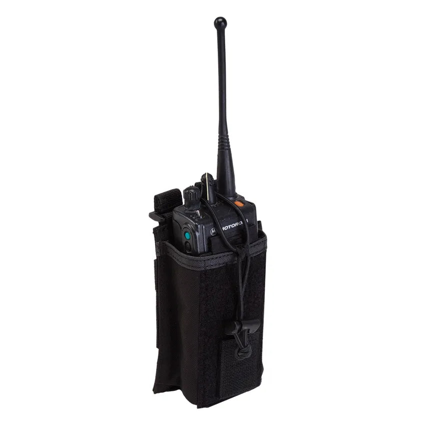 5.11 Radio Pouch - Foxtrot Communications