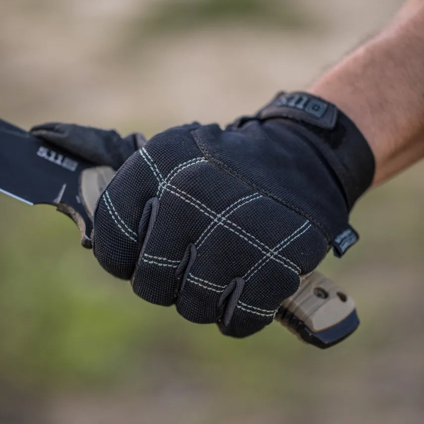 5.11 Station Grip Gloves - Foxtrot Communications
