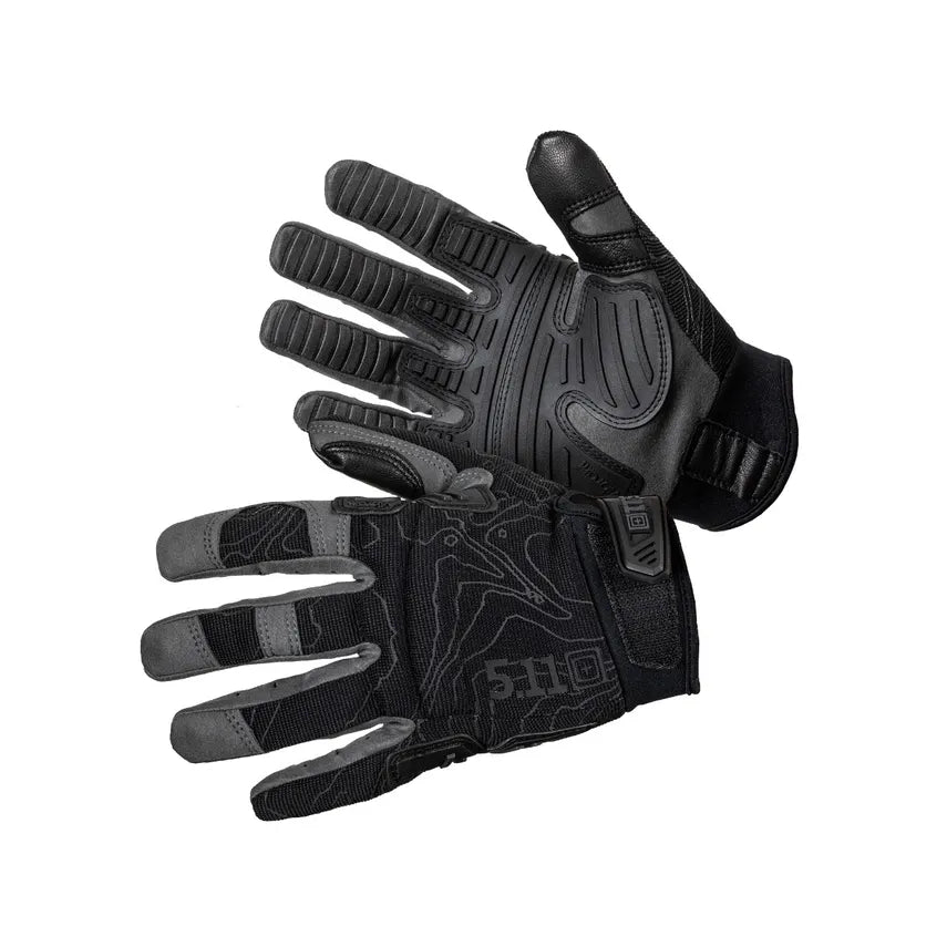 5.11 Rope K9 Glove - Foxtrot Communications