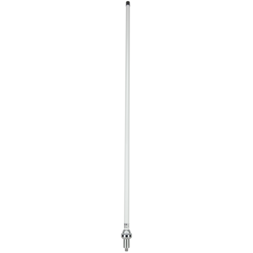 GME AE4106 UHFCB 1.5m Fibreglass 6dBi Base Station Antenna