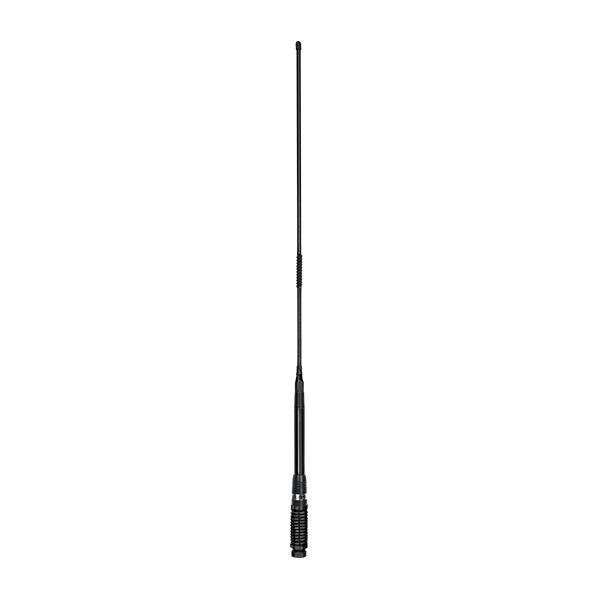 Uniden AT850BK 6.6dB UHFCB Fibreglass Antenna Kit