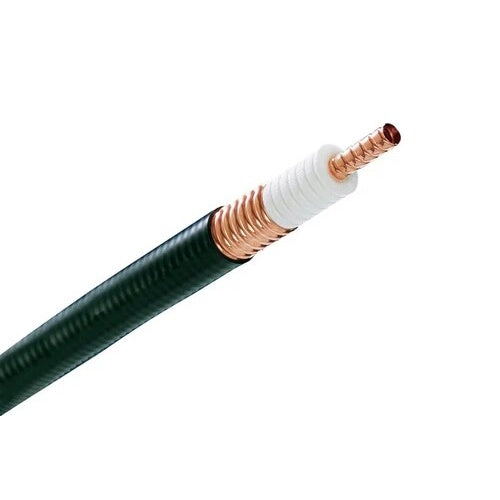 RFI AVA6-50-300M - Andrew HELIAX® Virtual Air™ 1-1/4" Corrugated Coaxial Cable - 300m Drum