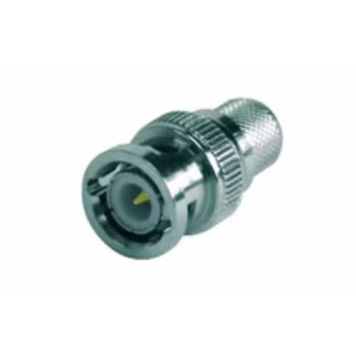 RFI BNC-10 - Pulse BNC Plug Crimp Connector for RG213