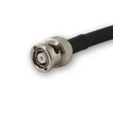 RFI BNC-113RG - Pulse BNC Plug Reverse Gender Connector for RG58