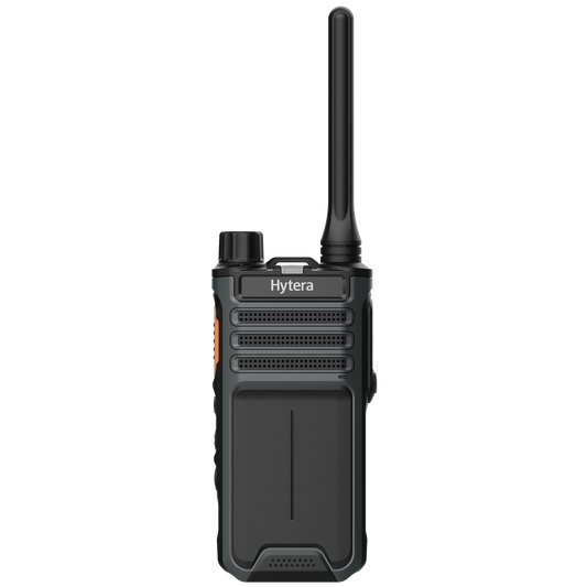 Hytera BP512 Portable Transceiver - Foxtrot Communications