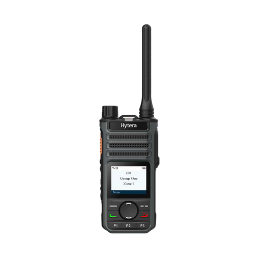 Hytera BP562 Portable UHF Transceiver - Foxtrot Communications