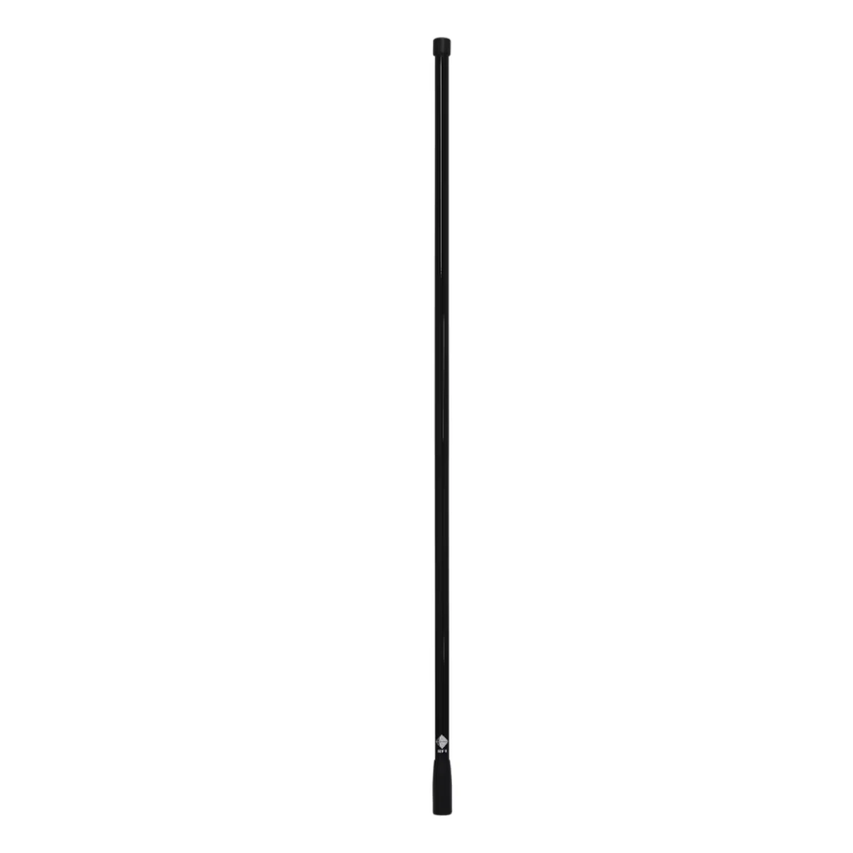 RFI CDR2795-ISM900 ISM 6dBi Black Collinear Antenna