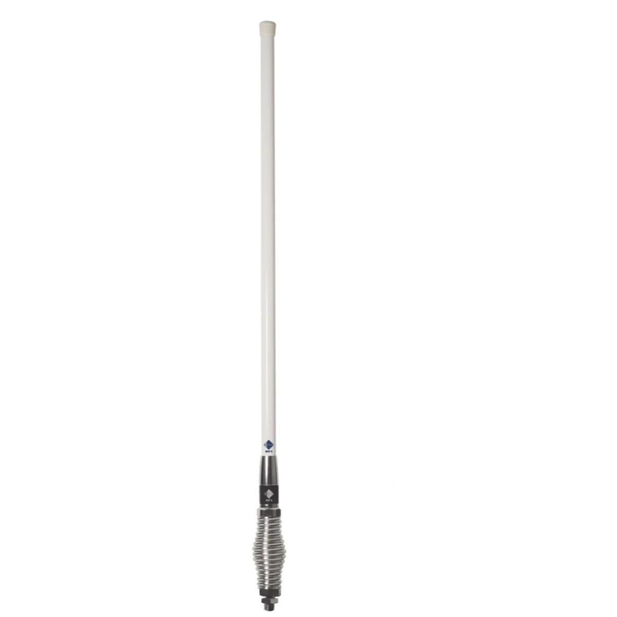 RFI CDR5000-W UHFCB 477MHz 5dBi White 93cm Antenna Kit