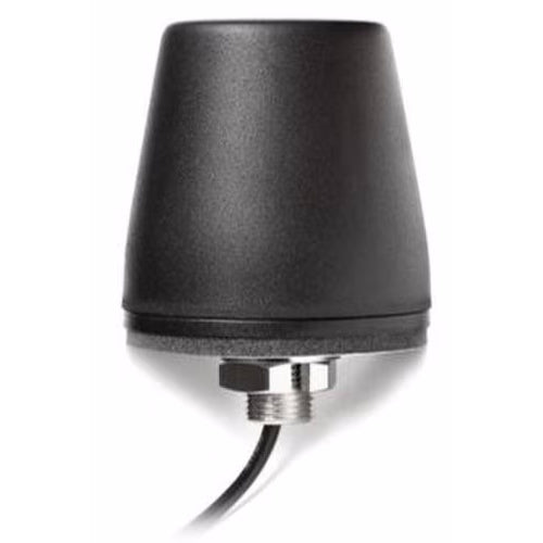 RFI CSM550-5M-NC - 5GRN Ultra Compact Antenna (617-5925MHz) - 5m Cable