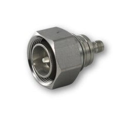 RFI D43-133 - Pulse 4.3-10 Plug Crimp Connector for LMR240