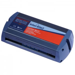 interVOLT SLD2550DC - Switchmode Lighting Dimmer SLD Mini - 250/500W