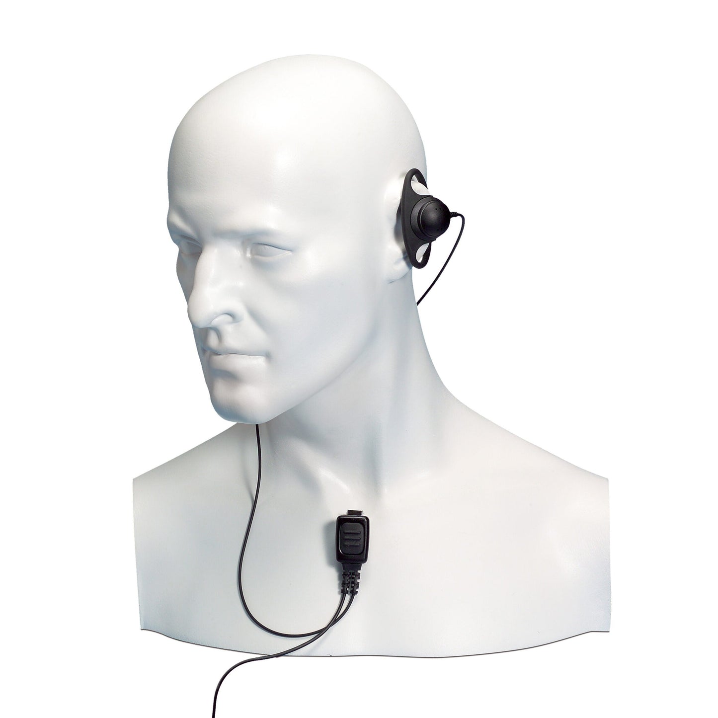 Entel EA12/750 - D Style Headset