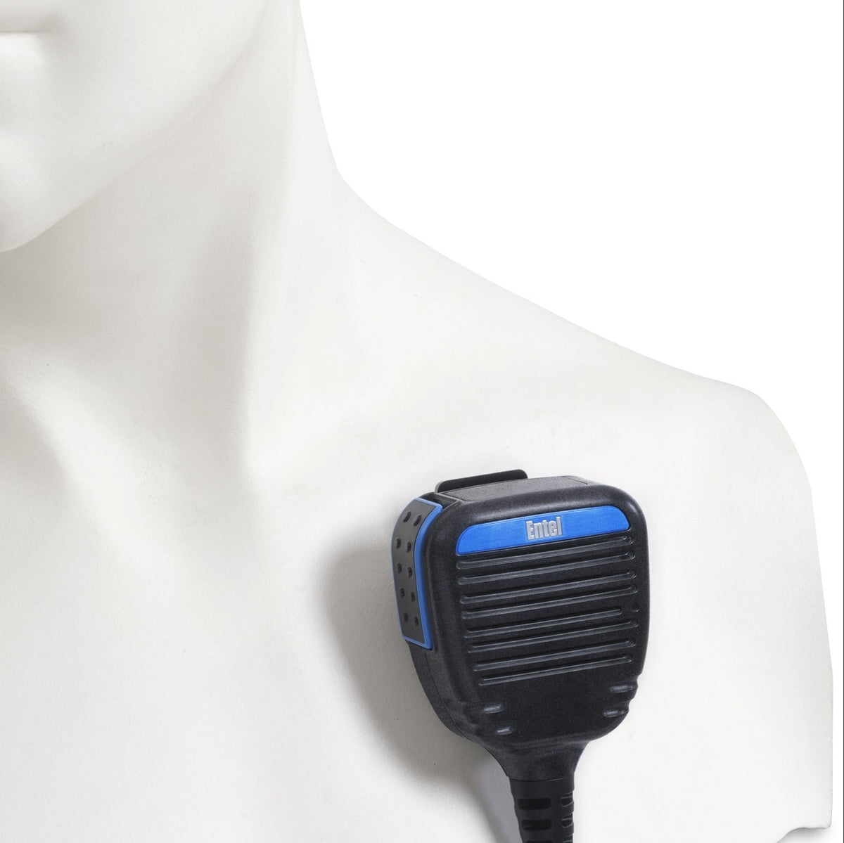 Entel CMP/DT9S - ATEX IP67 Speaker Microphone