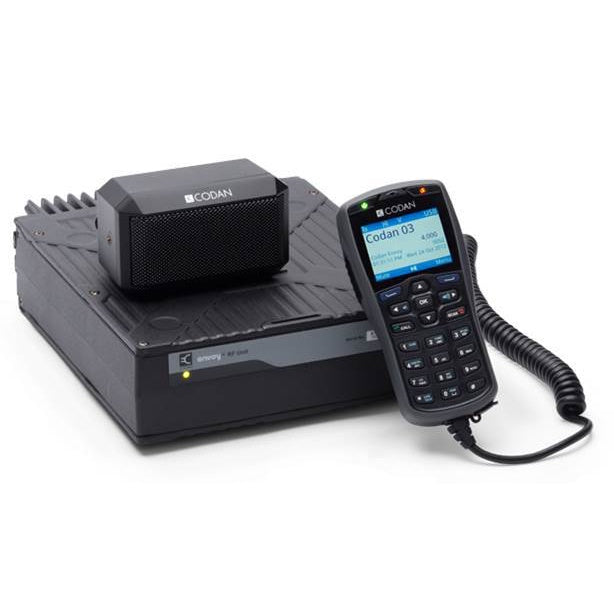Codan ENVOY-X2-TCVR - Envoy X2 HF Transceiver Kit