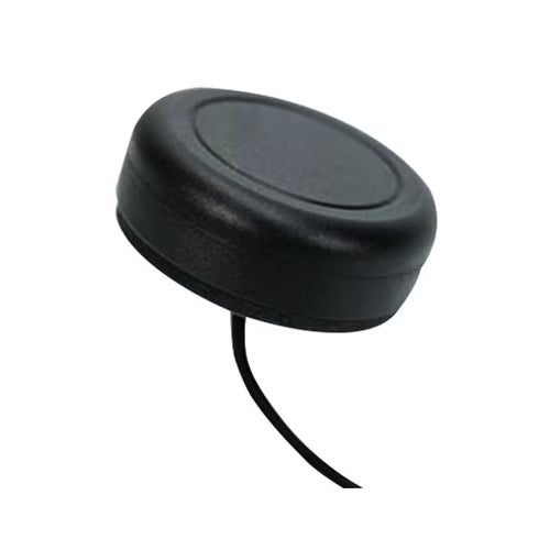 RFI GPS3-MHP-7M-SMA - Mobile GPS Mini Puck Antenna - SMA - 7m