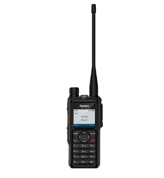 Hytera HP682 Portable Transceiver - Foxtrot Communications