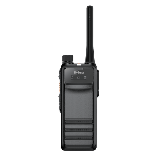 Hytera HP702 Portable Transceiver - Foxtrot Communications