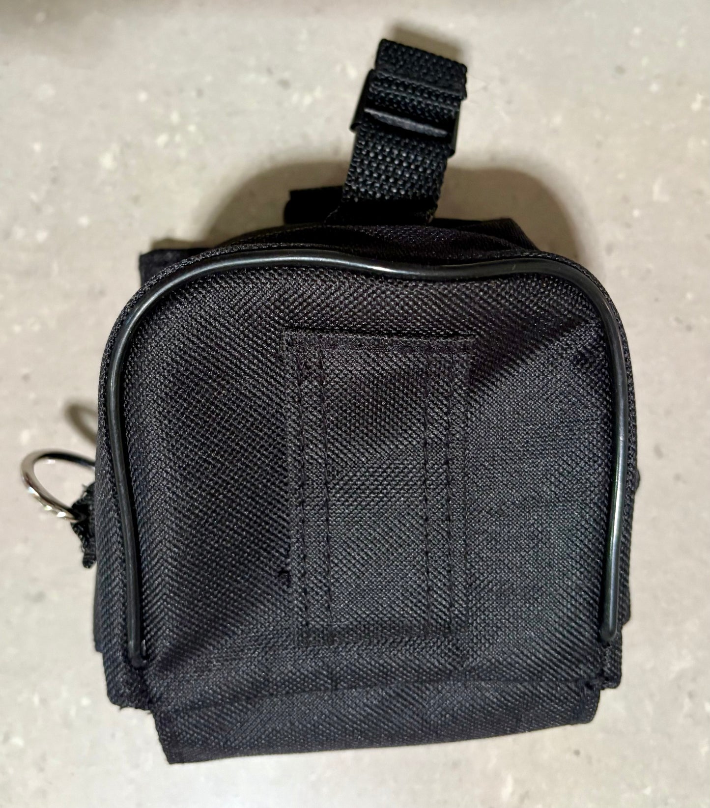 Tactical Disposable Glove Pouch