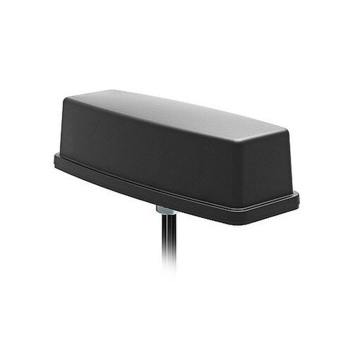 RFI LEGION-MINI-C2-G-2M-SMA - 3 in 1 Screw Mount Antenna (2 x 5GNR & GNSS) - 3 x 2m Cables
