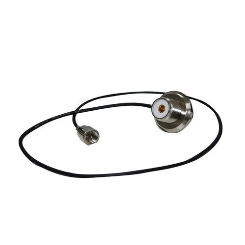 RFI MBC-00-50F - Antenna Base Right Angle with 0.5m Cable - FME Male