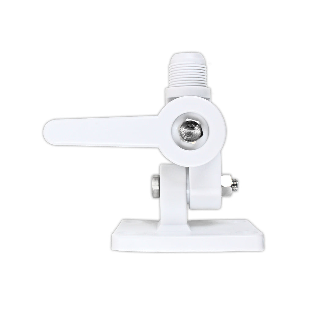 Axis MFV5 - 1.6m Marine VHF Deck Mount Antenna and Base