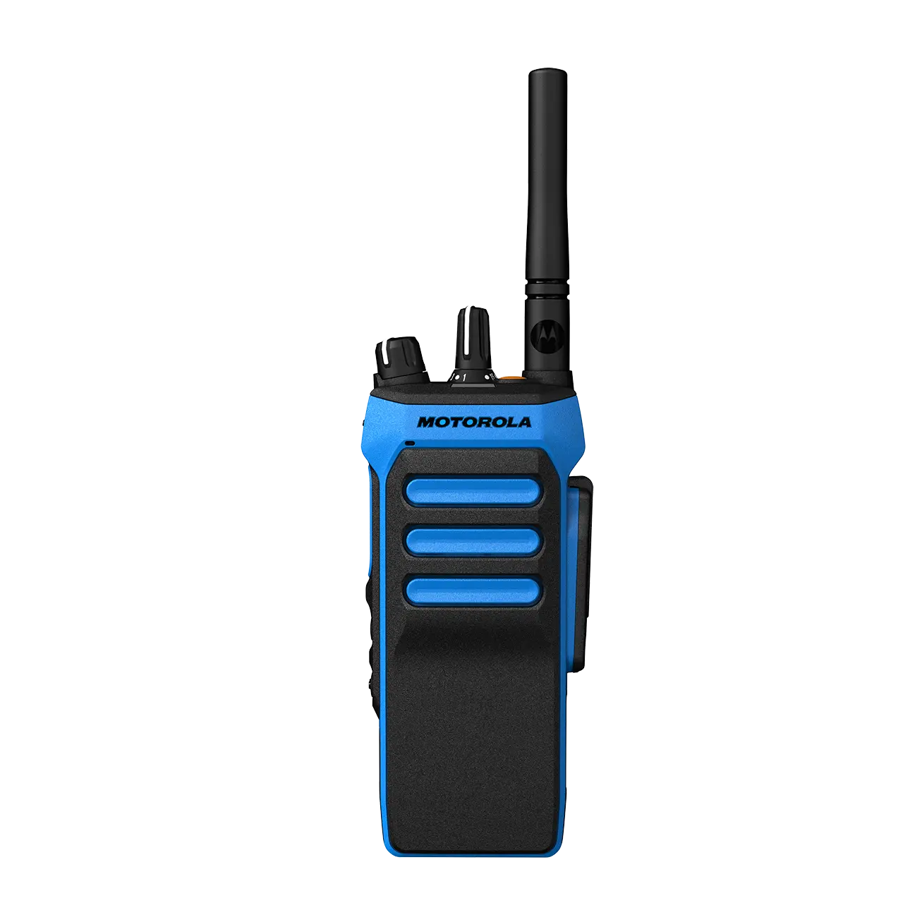 Motorola MOTOTRBO R7Ex ATEX UHF Portable Transceiver - No Display/Keypad